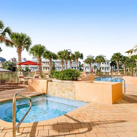 Waterside Village 406 - Isle Of View More Mexico Beach Esterno foto