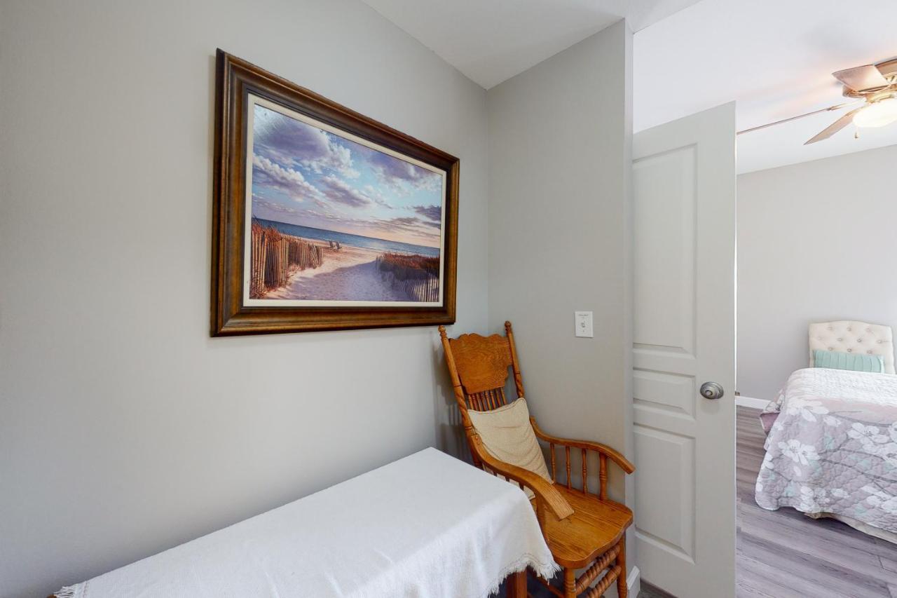 Waterside Village 406 - Isle Of View More Mexico Beach Esterno foto