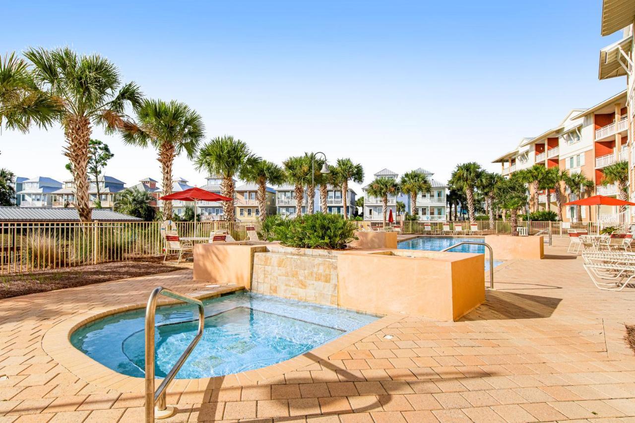 Waterside Village 406 - Isle Of View More Mexico Beach Esterno foto