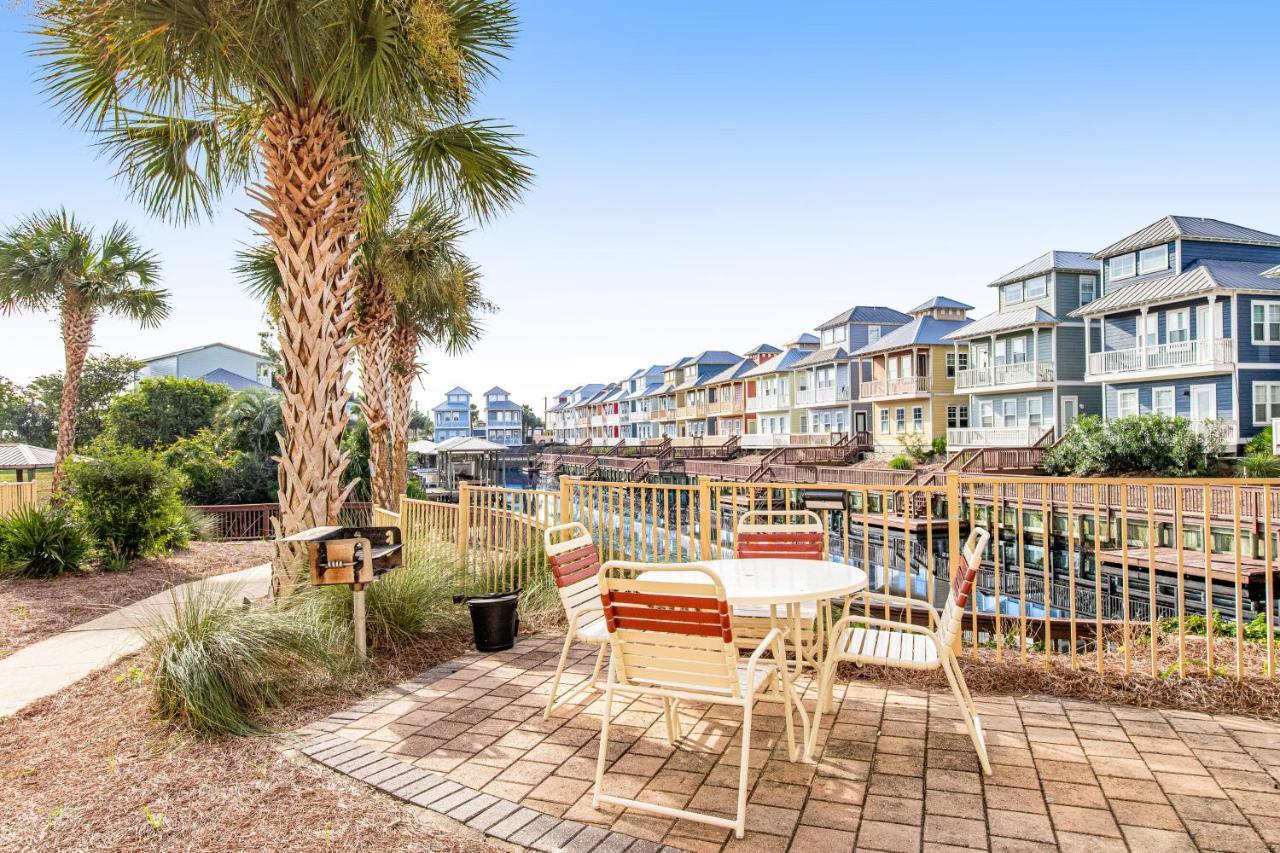 Waterside Village 406 - Isle Of View More Mexico Beach Esterno foto