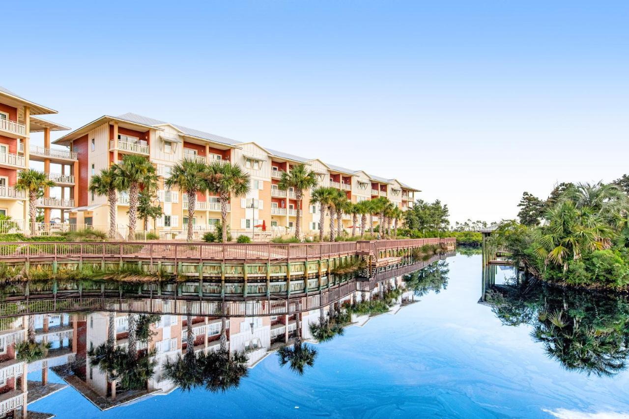 Waterside Village 406 - Isle Of View More Mexico Beach Esterno foto