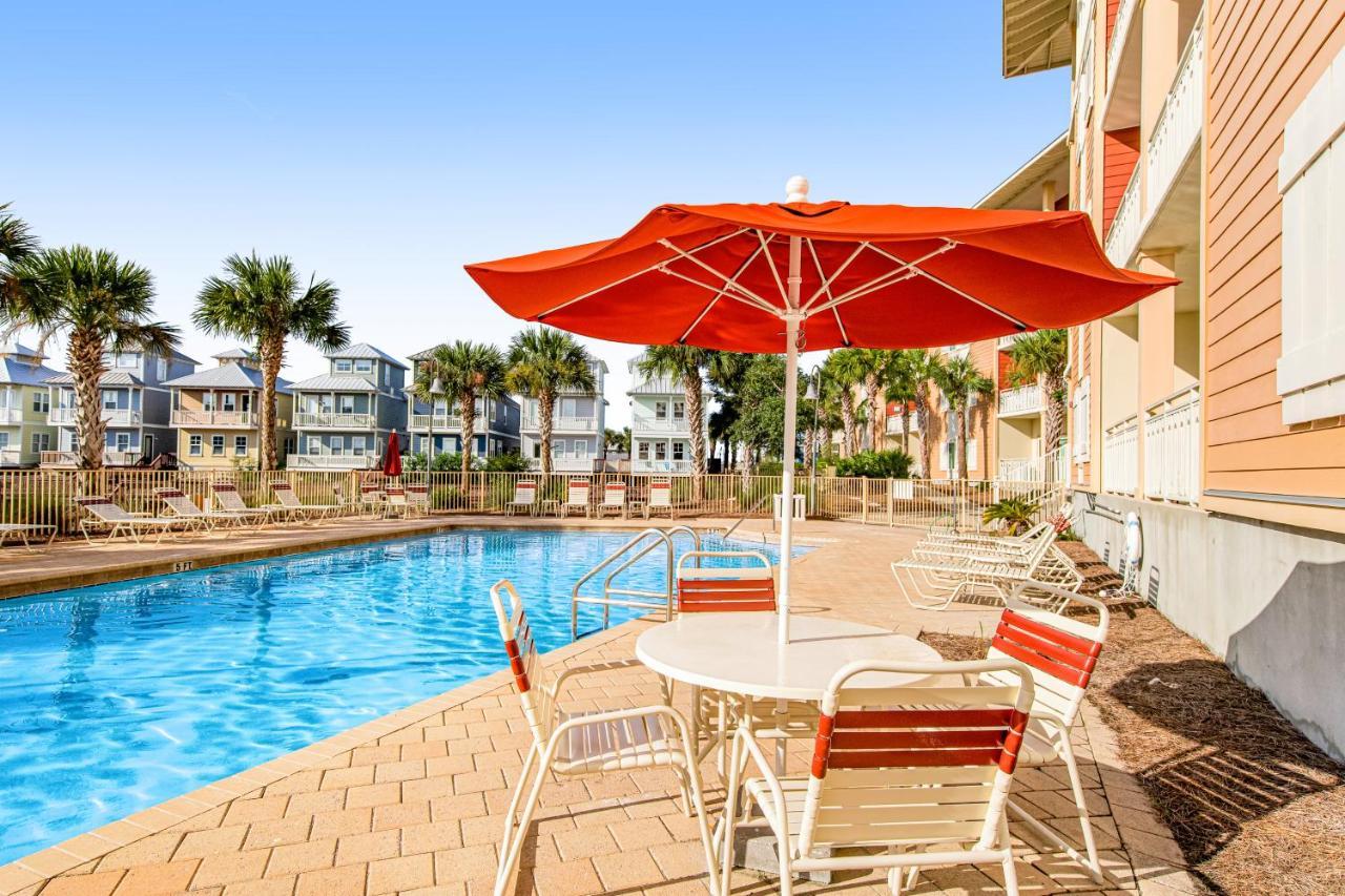 Waterside Village 406 - Isle Of View More Mexico Beach Esterno foto