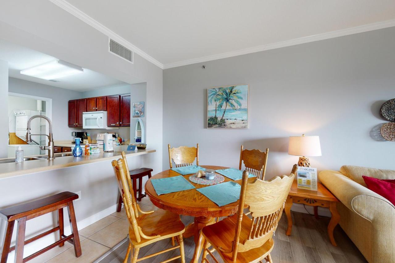 Waterside Village 406 - Isle Of View More Mexico Beach Esterno foto