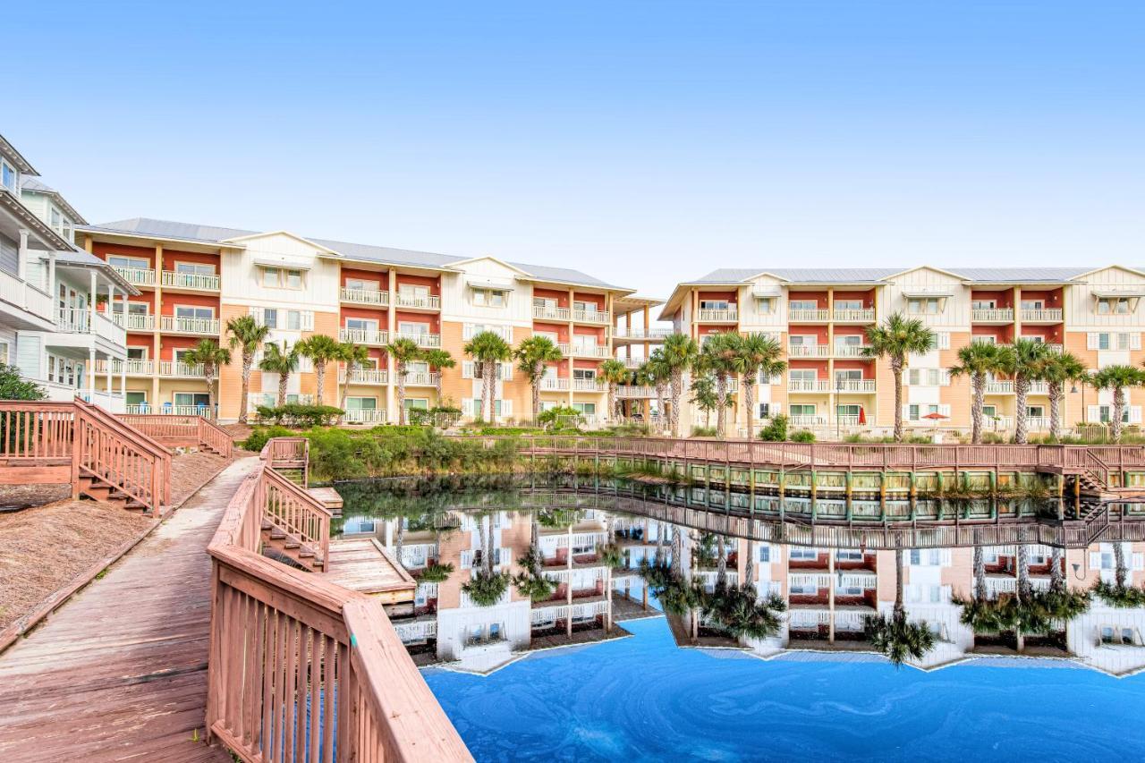 Waterside Village 406 - Isle Of View More Mexico Beach Esterno foto