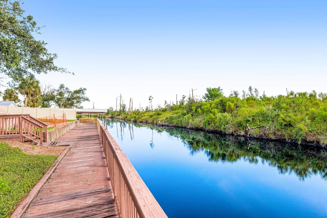Waterside Village 406 - Isle Of View More Mexico Beach Esterno foto