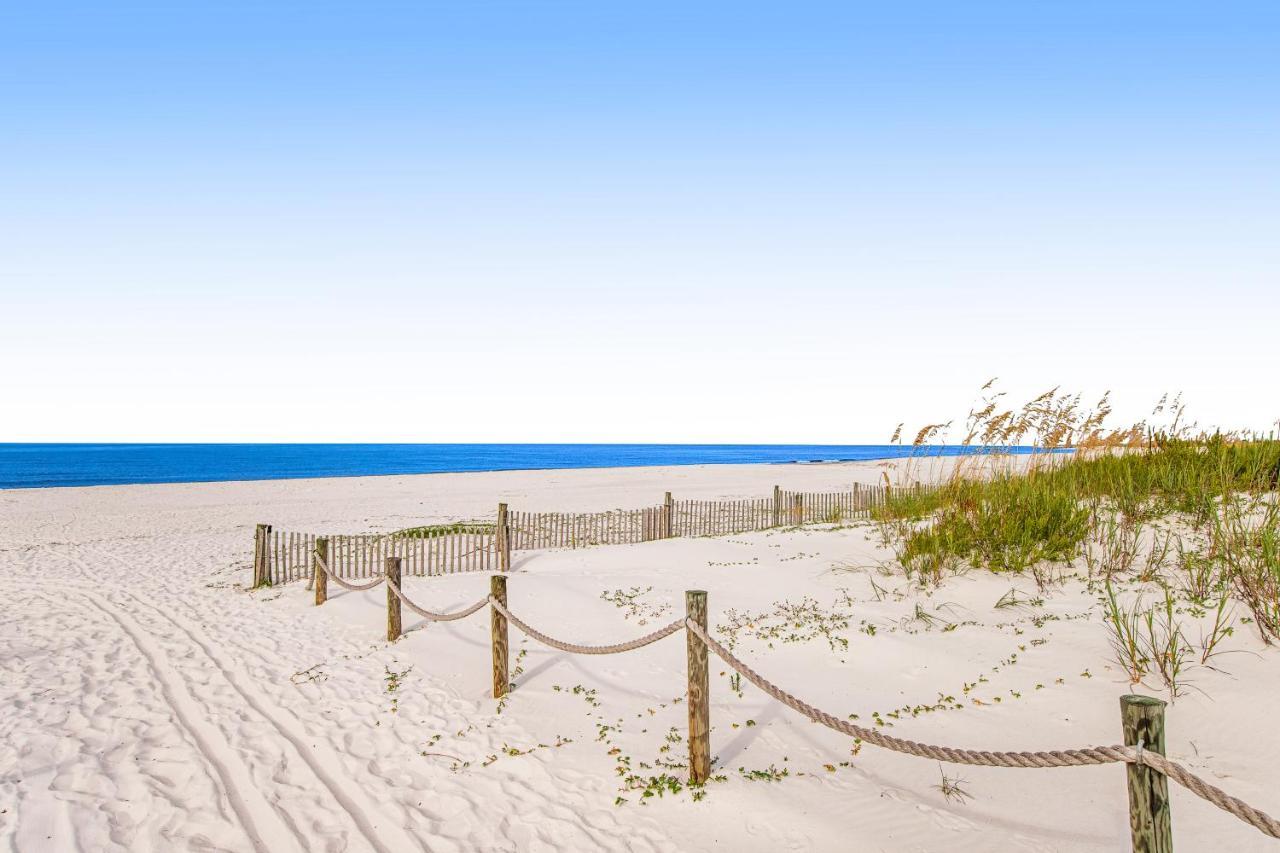 Waterside Village 406 - Isle Of View More Mexico Beach Esterno foto