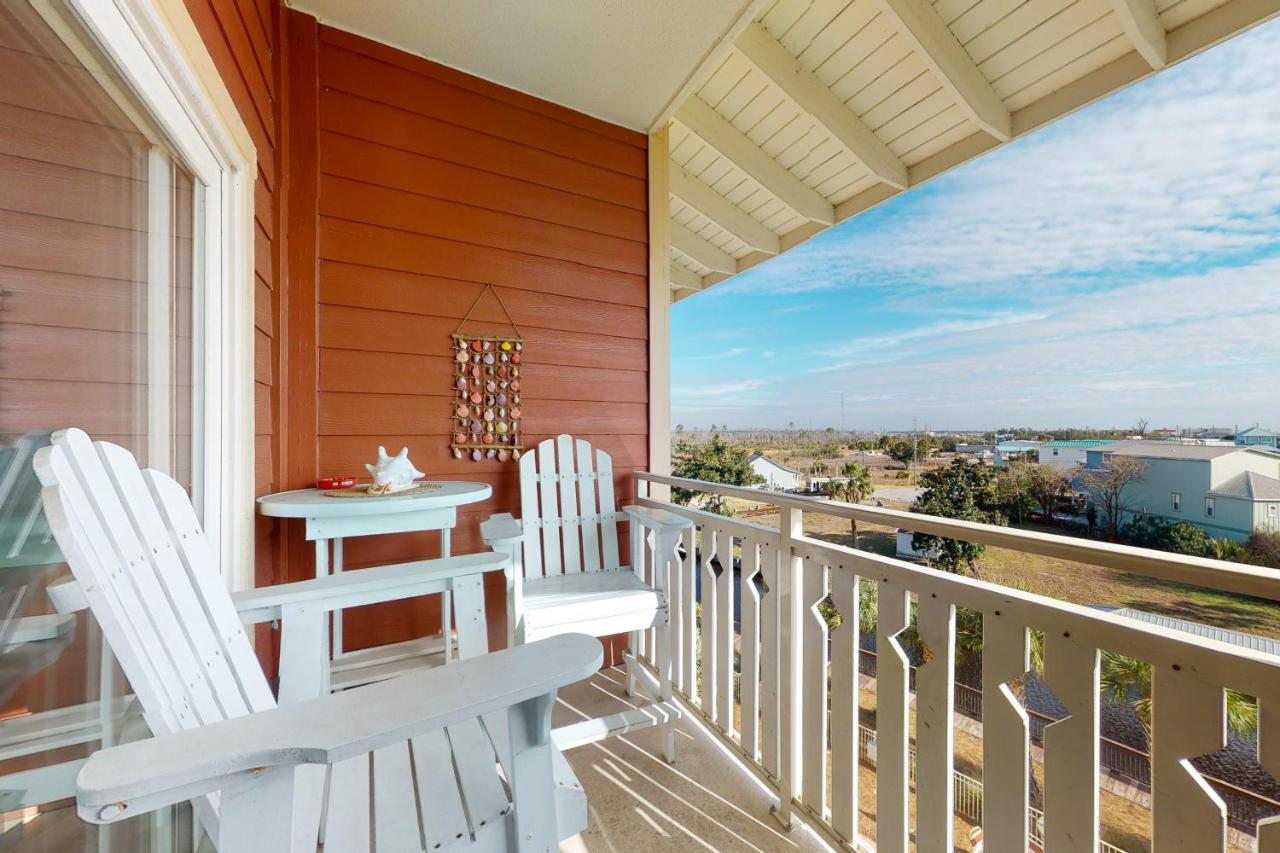 Waterside Village 406 - Isle Of View More Mexico Beach Esterno foto