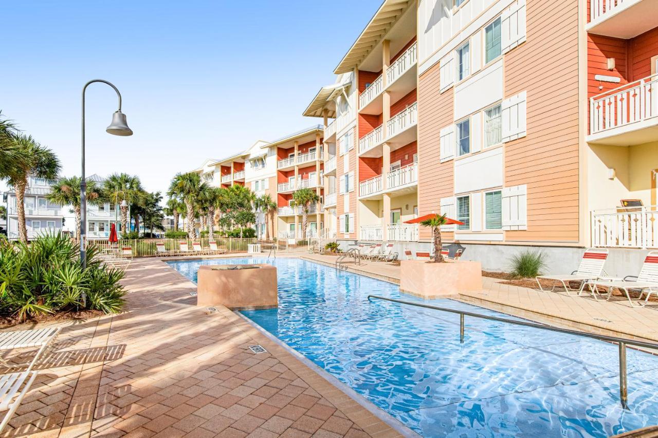 Waterside Village 406 - Isle Of View More Mexico Beach Esterno foto
